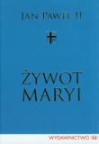 Żywot Maryi