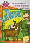 kolorowanki-pana-plamki-z-wierszykami-w-lesie.jpg