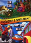 ksiazeczka-z-naklejkami-zabi-krol-kazdy-jest-wazny-odwazny-woz-strazacki.jpg