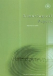 limnological-papers-volume-3-2008.jpg