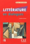 litterature-en-dialogues-niveau-intermediare-ksiazka-cd.jpg