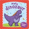 maly-dinozaur-wesole-rymy-9788327482396.jpg