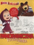 masza-i-niedzwiedz-panoramiczna-kolorowanka.jpg