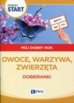 pewny-start-moj-dobry-rok-owoce-warzywa-zwierzeta-dobieranki.jpg