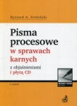 pisma-procesowe-w-sprawach-karnych-z-objasnieniami-i-plyta-cd-2.jpg