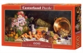 puzzle-600-panoramiczne-still-life-with-flowers-and-fruit-on-a-table.jpg