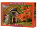 puzzle-gothic-house-in-autumn-500.jpg