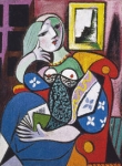 puzzle-picasso-kobieta-z-ksiazka-1000.jpg