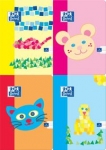 zeszyt-a5-oxford-kids-w-trzy-linie-16-kartek-10-sztuk-mix.jpg
