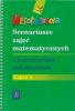 Wesoła szkoła. Scenariusze zajęć matematycznych z komentarzem metodycznym. Część 3