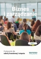 BIZNES I ZARZĄDZANIE 1 podręcznik szkoła branżowa OPERON (SBR)