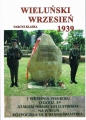 WIELUŃ  WIELUŃSKI WRZESIEŃ 1939