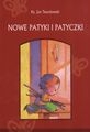 Nowe patyki i patyczki