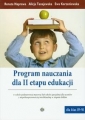 Program nauczania II etapu edukacji kl. 4-6