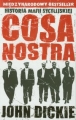 Cosa Nostra Historia mafii sycylijskiej