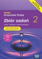 FIZYKA 2 LO NOWE Zrozumieć fizykę Zbiór zadań zakres rozszerzony