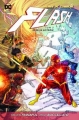 FLASH Rebelia łotrów Tom 2. KOMIKS
