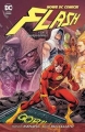 FLASH Inwazja goryli Tom 3. KOMIKS
