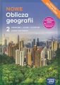 GEOGRAFIA 2 LO NOWE Oblicza geografii ZP podręcznik