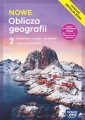 GEOGRAFIA 2 LO NOWE Oblicza geografii ZR podręcznik