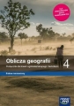 GEOGRAFIA 4 LO Oblicza geografii ZR podręcznik