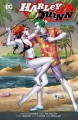 HARLEY QUINN Zamotana Tom 2. KOMIKS