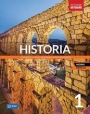 HISTORIA 1 NOWA EDYCJA Podręcznik Zakres podstawowy WSIP