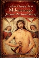 Łaskami słynący obraz MIŁOSIERNEGO JEZUSA PIĘCIORAŃSKIEGO