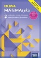 NOWA MATEMATYKA 2 LO ZPR podręcznik