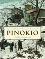 Pinokio Histroia pajacyka