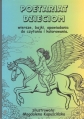 POETARIAT DZIECIOM. Wiersze, bajki, opowiadania do czytania i kolorowania