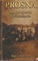 PROSNA. 100 lat SPORTU w WIERUSZOWIE