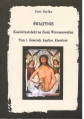 ŚWIĄTYNIE. KOŚCIÓŁ KATOLICKI NA ZIEMI WIERUSZOWSKIEJ t.1