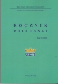 WIELUŃ ROCZNIK WIELUŃSKI 22