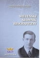 WIELUŃSKI SŁOWNIK BIOGRAFICZNY 2019  t. 4 