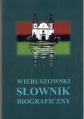 WIERUSZOWSKI SŁOWNIK BIOGRAFICZNY t.1