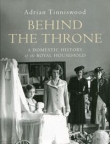 Behind the Throne