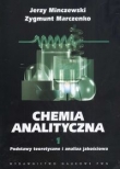 Chemia analityczna tom 1 Podstawy teoretyczne i analiza jakościowa