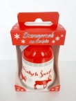 Dzwonek ceramiczny Jesteś Wyjątkowy