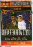 Księga Rekordów Szutki (Płyta DVD)