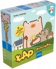 Łap prosiaka