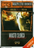 Miasto Słońca (Płyta DVD)