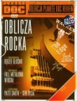 Oblicza Rocka - Kolekcja Planete Doc Review (Płyta DVD)