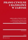 Prawo cywilne i handlowe w zarysie