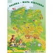 Puzzle Polska fizyczna