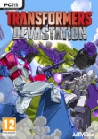 Transformers Devastation